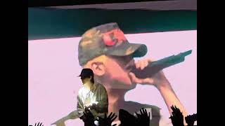 [260512] pH-1 & BIG Naughty (서동현) & 릴보이 (LIlBOI) & Woodie Gochild - SUPERSTAR | 건국대 글로벌캠