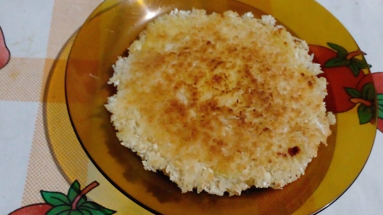 FIZ UM BEJU RECHEADO 😋 - YouTube
