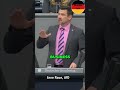Deutschlands Krise: Wer trägt die Verantwortung? #shorts