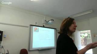 eLearning Workshop: Part Two