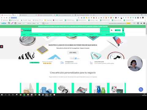 Caso práctico SEO sobre Robots txt y Sitemap.xml - Camaloon.es