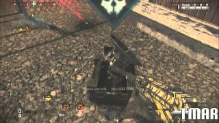 COD GHOSTS: NEW AMAZING Teleport To Secret Room On Warhawk(COD GHOSTS)Tmar