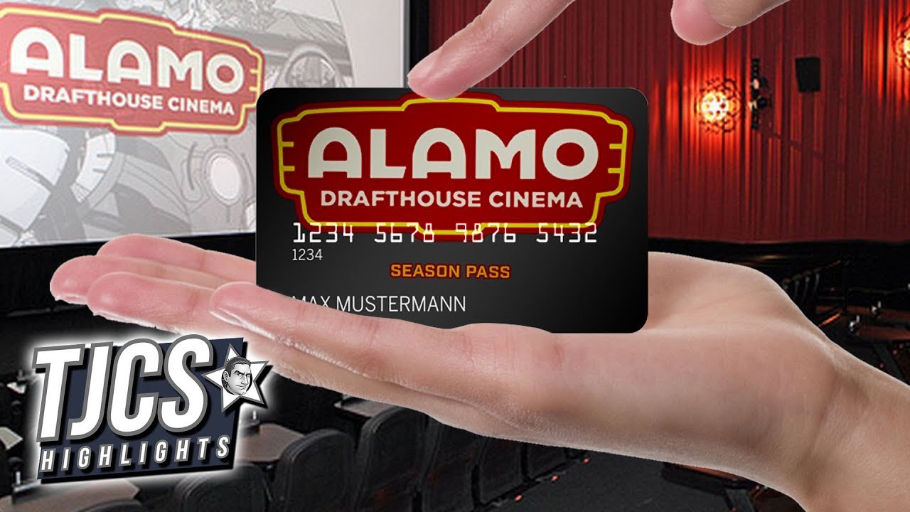 Theater Chain Alamo Drafthouse To Launch Their Own Movie Club Membership