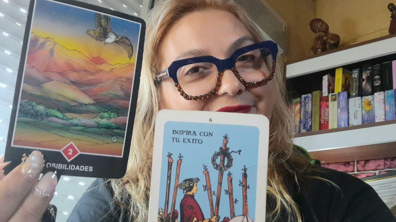 ACUARIO , LOGROS , TÚ VIDA CAMBIA ✨️💫🍀🍀🍀5/3/2026