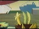 Chiquita Banana The Original Commercial