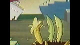 Chiquita Banana The Original Commercial