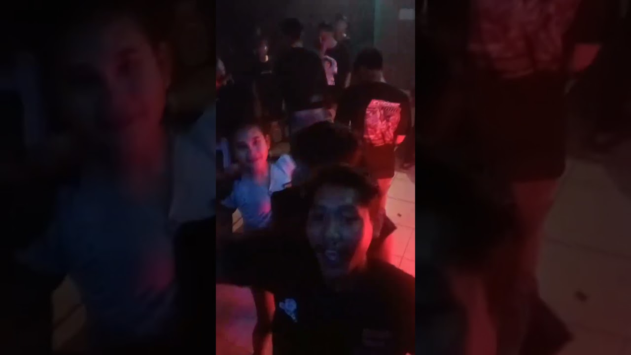 DJ RISALAH HATI X BOXING REMIX JEDAG JEDUG 2025