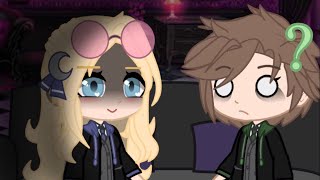 Mutual Friends With Spiders Marauders Era Gachastudio Luna