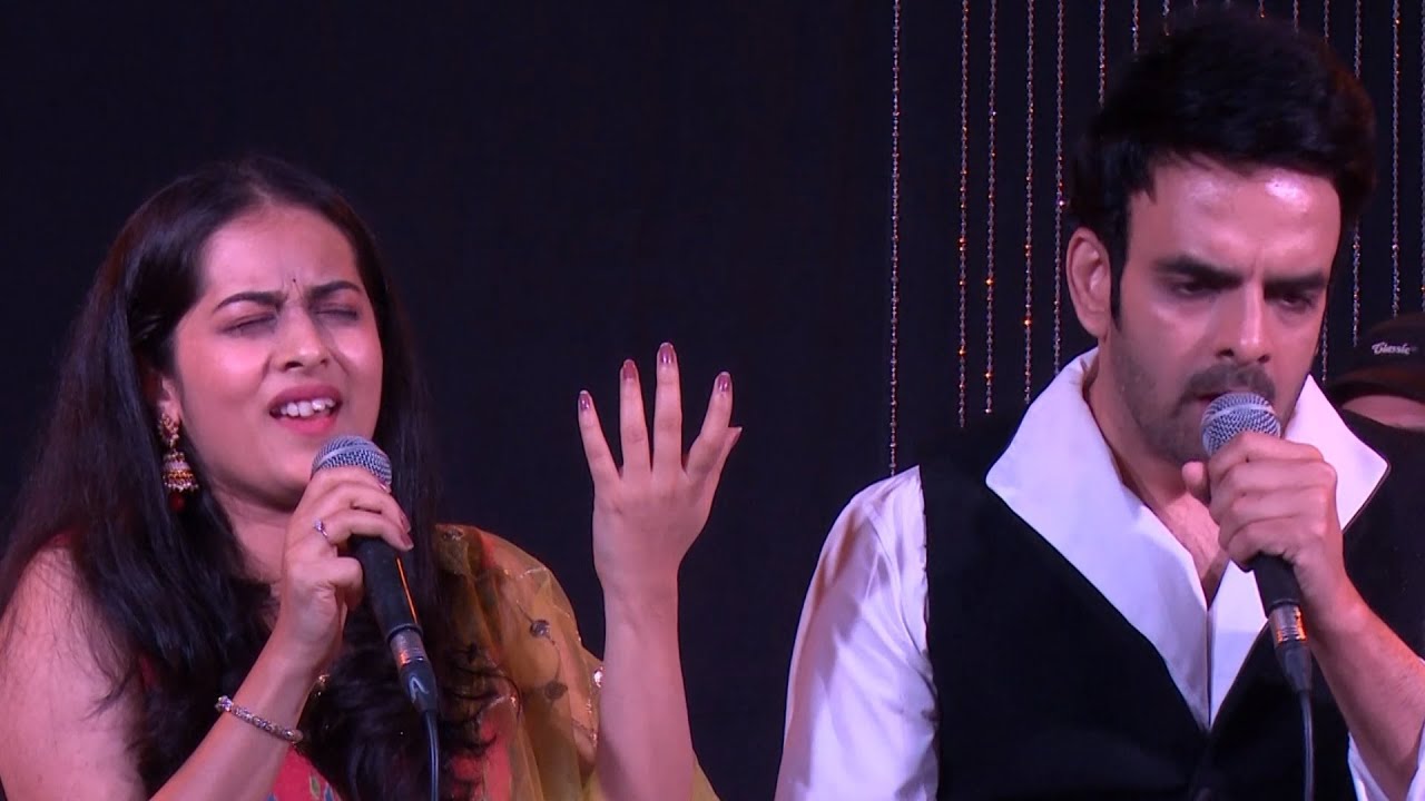 Ehsaas Old Classics - 45 - Ye Dil Tum Bin