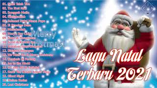25 Lagu Natal Terbaru 2020/2021 Terpopuler Sepanjang Masa