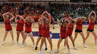 BotC 2023: Frosh Dance