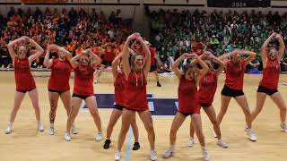 BotC 2023: Frosh Dance