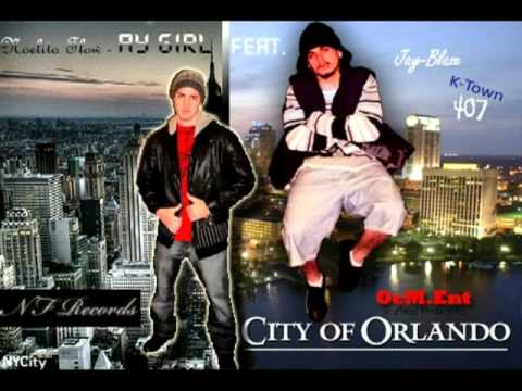 Ay Girl - Noelito Flow (Feat. Jay Blaze) (Original) On iTunes!! - YouTube