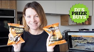 Win cash prizes every day with Doritos! screenshot 5