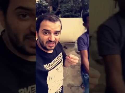 كلمات اثيوبيه مضحكه