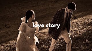 love story - indila || lagu vibes kerajaan ~ 👑