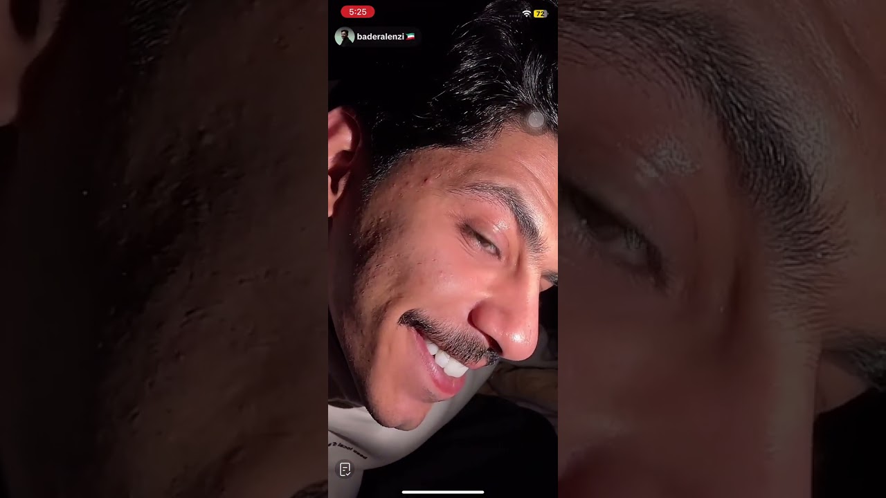 26 December 2025 بث بدر العنزي 