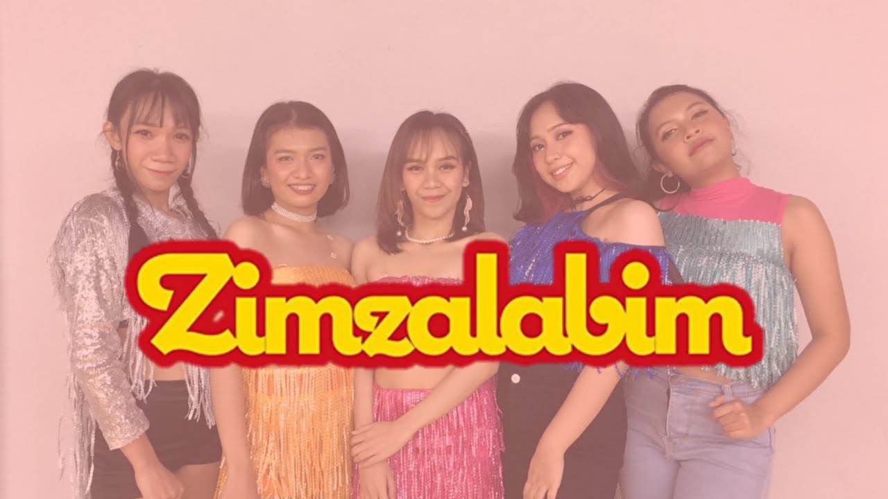 Red Velvet - 'Zimzalabim' Dance Cover by Brown Sugar from Indonesia