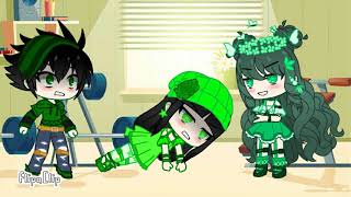 Bad boy meme buttercup x butch