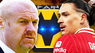 The PAIN of Managing Wolves in FM26...