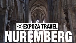 Nuremberg (Germany) Vacation Travel Video Guide