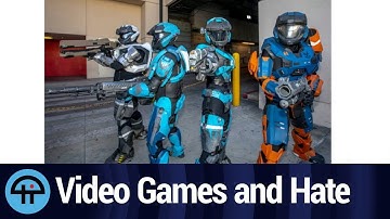 The Real Link Between Video Games and Mass Shootings