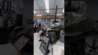 M4A1 Sherman #panzer #tank #tanks #ww2 #ww2history #ww2tank #wwii #military #anglii