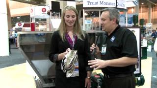 WEFTEC 2012 Community Service Project Overview