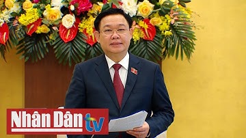 Khai mạc phiên họp thứ 18 của Ủy ban Thường vụ Quốc hội | Tin chính trị xã hội chiều 13/12