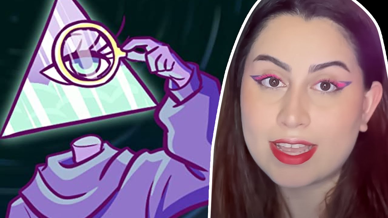 YOUTUBER TRAICIONÓ A TODO SU EQUIPO Y RESULTÓ SER UNA PERSONA TERRIBLE. la historia corta.