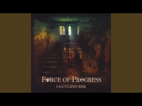 Force Of Progress — Calculated Risk