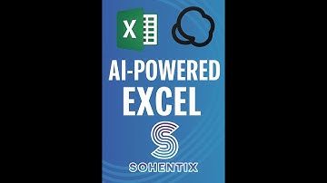 Automate Excel with Claude AI + MCP Server - Full Tutorial | No More M Code!