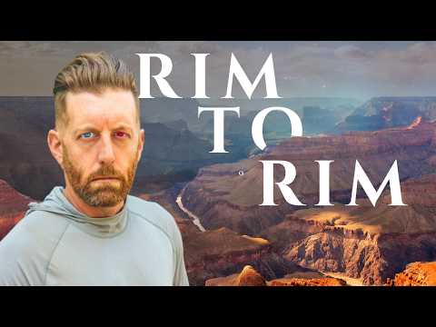 I Try an Exoskeleton to Hike Grand Canyon's Rim to Rim