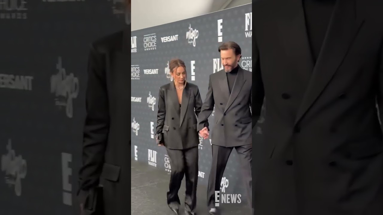 Кейли Куоко и Том Пелфри превратили красную дорожку 