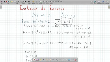 03- Evaluar funciones