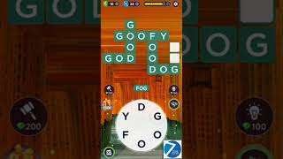 Words of Wonders Level 337 - 352 | Japan 🇯🇵 - Kyoto | WOW Game Answers | #Blue7 screenshot 5