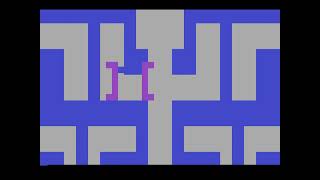 Adventure 1978 Atari 2600 WIP
