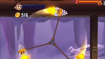 Jetpack joyride 2 #applearcade #gameplay #jetpackjoyride2