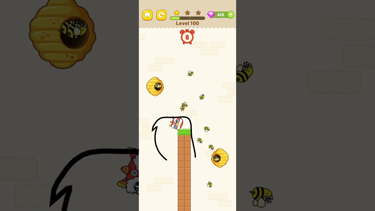 Save the dog #58🐕 (