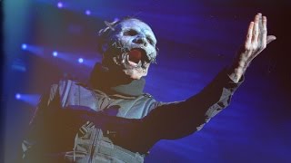 Slipknot - The Negative One [Live In Tokyo 2016]