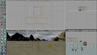 Mapping with the Postal 2 Editor - part6 -