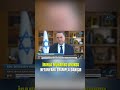 İrana qarşı yeni əməliyyat başlayır? - İsrailin müdafiə naziri siqnal verdi