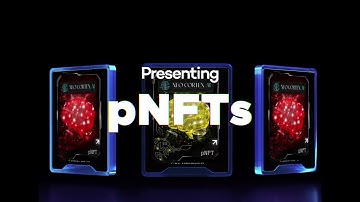 NeoCortexAI - The pNFT!