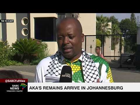 Lawyers representing AKA's