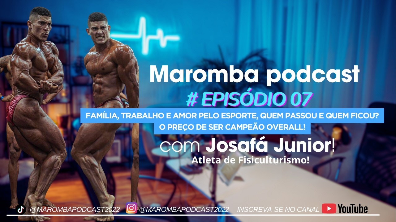 O PREÇO DE SER CAMPEÃO OVERALL!