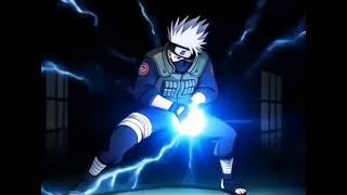 Hatake Kakashi | Use close-range lightning techniques: the Lightning Cutter (Raikiri)