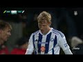 KuPS vs HJK 1-0 - Veikkausliiga