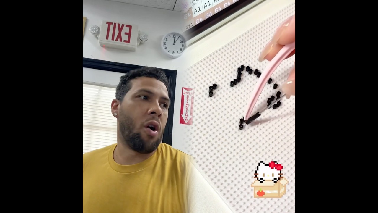 Кто придумал таких парикмахеров? 