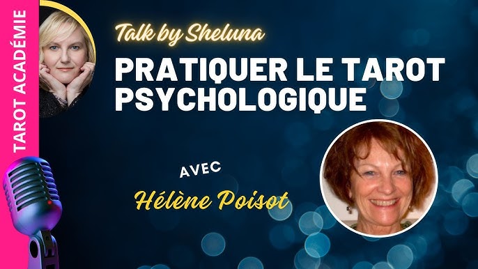 Le Tarot de Marseille : Approche psychologique et thérapeutique, Bernieshoot