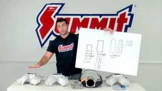 Famous LS Engine Swap Intake Manifold Selection - Summit Racing Quick Flicks Net Worth